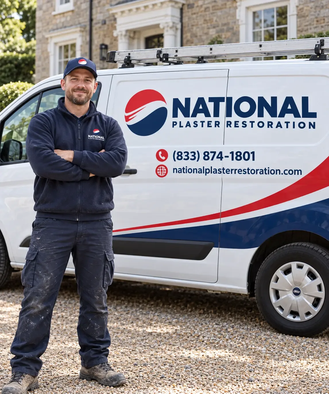 Plaster Repair Desha, AR FAQs